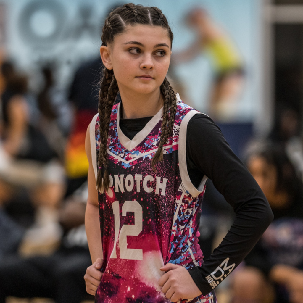 MADE Hoops Compression Arm Sleeve