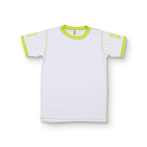 Ringer III Compression Tee