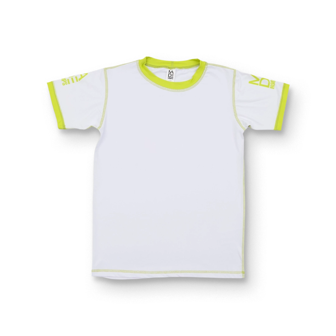 Ringer III Compression Tee