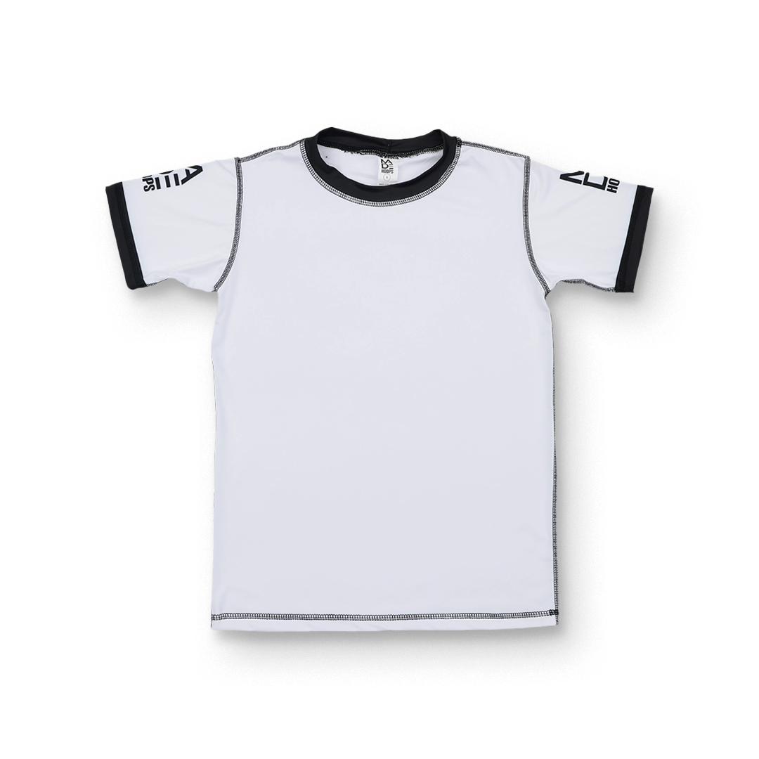 Ringer III Compression Tee