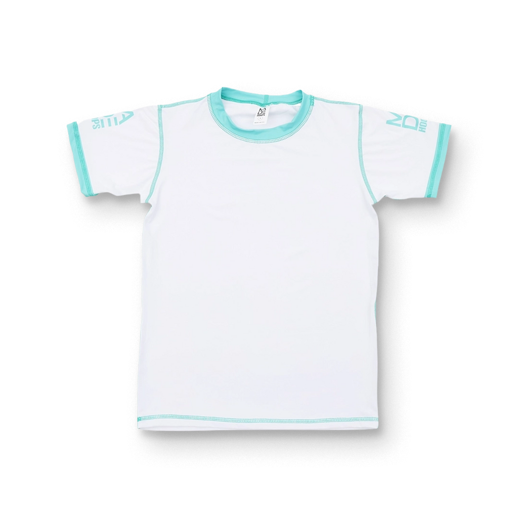 Ringer III Compression Tee