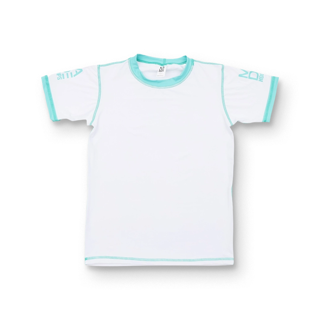 Ringer III Compression Tee