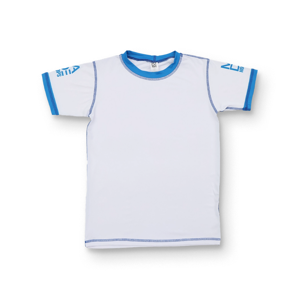 Ringer III Compression Tee