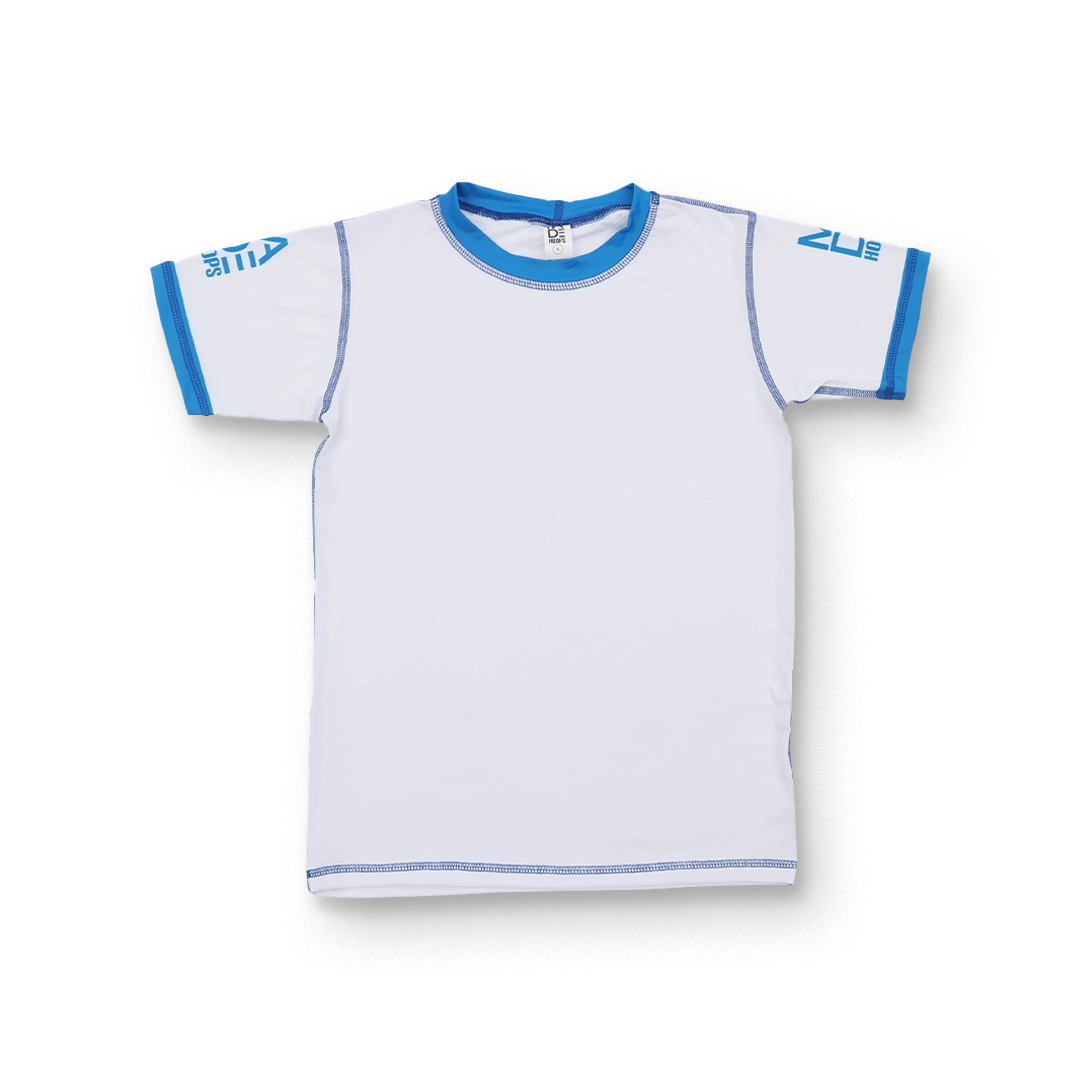 Ringer III Compression Tee