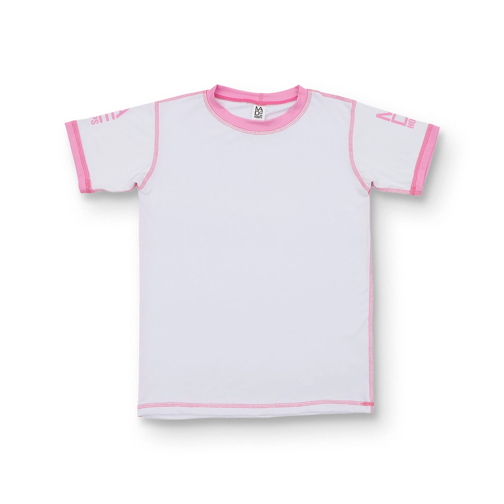 Ringer III Compression Tee