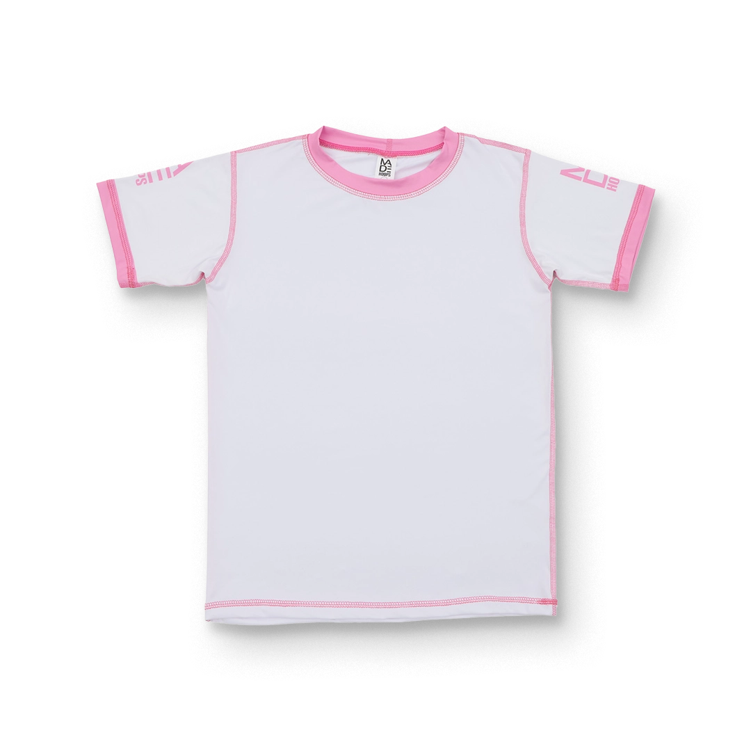Ringer III Compression Tee