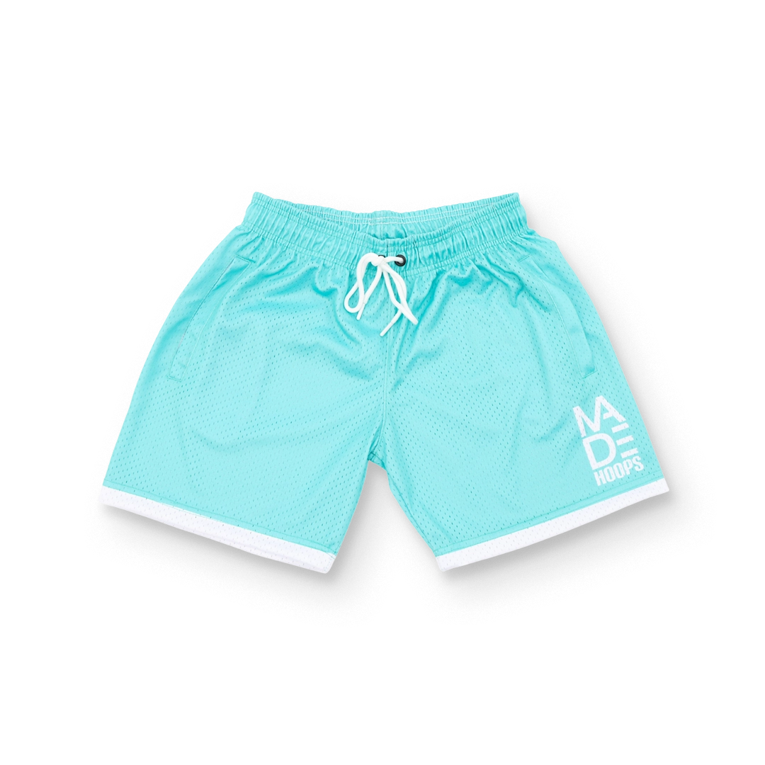 Ringer III Shorts