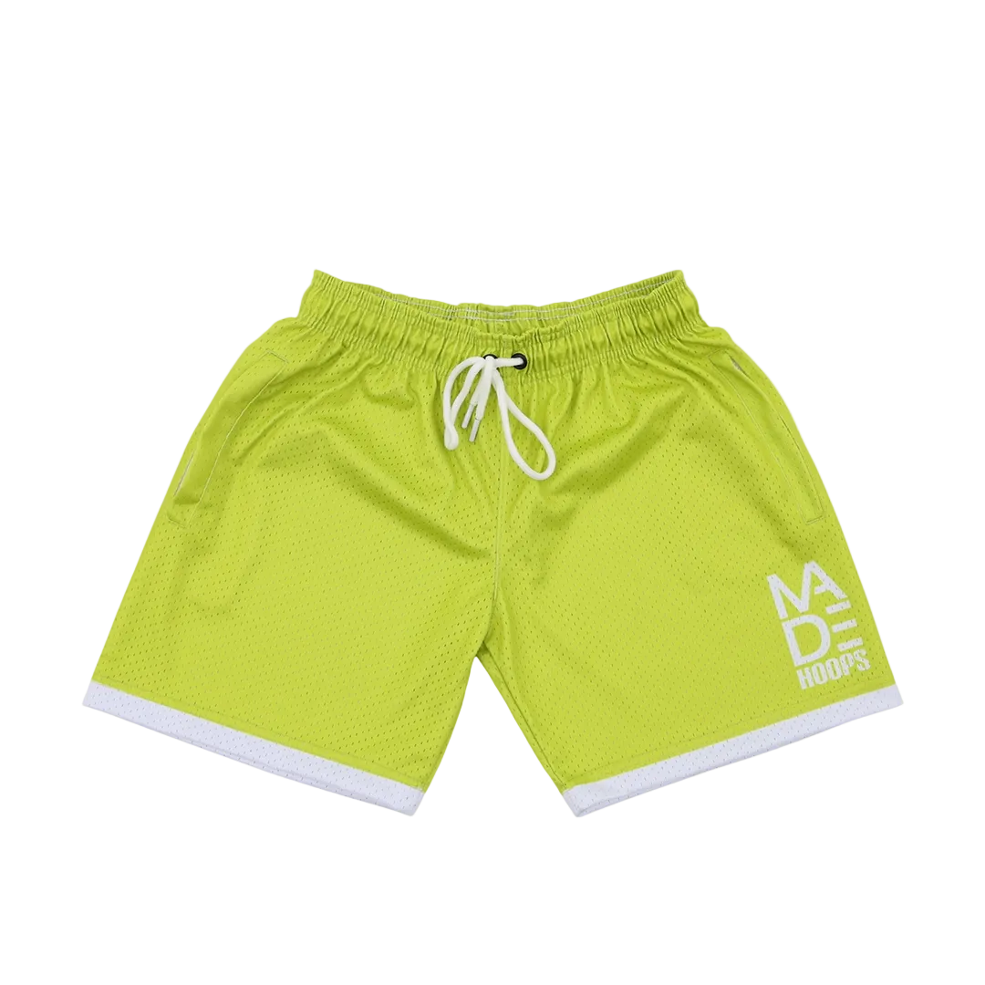Ringer III Shorts