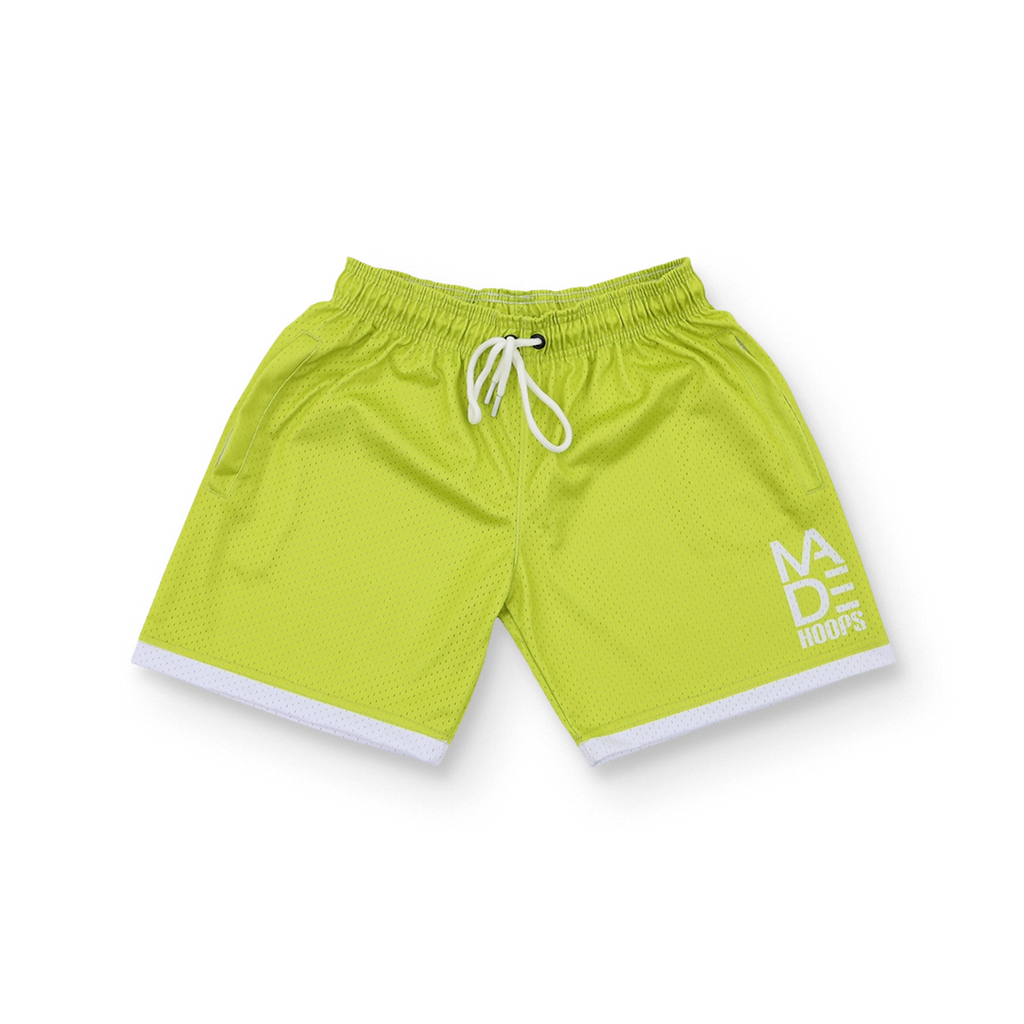 Ringer III Shorts