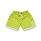 Ringer III Shorts