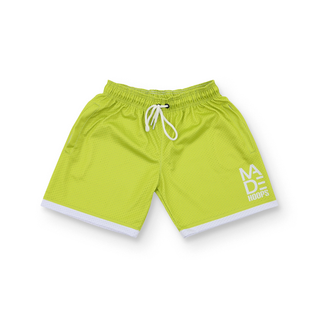 Ringer III Shorts