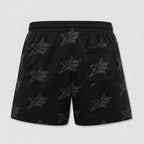 Rising Star Mesh Shorts