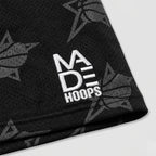 Rising Star Mesh Shorts