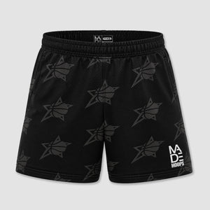 Rising Star Mesh Shorts