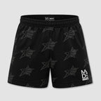 Rising Star Mesh Shorts