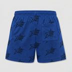 Rising Star Mesh Shorts