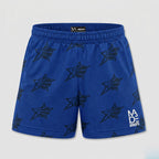Rising Star Mesh Shorts