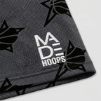 Rising Star Mesh Shorts