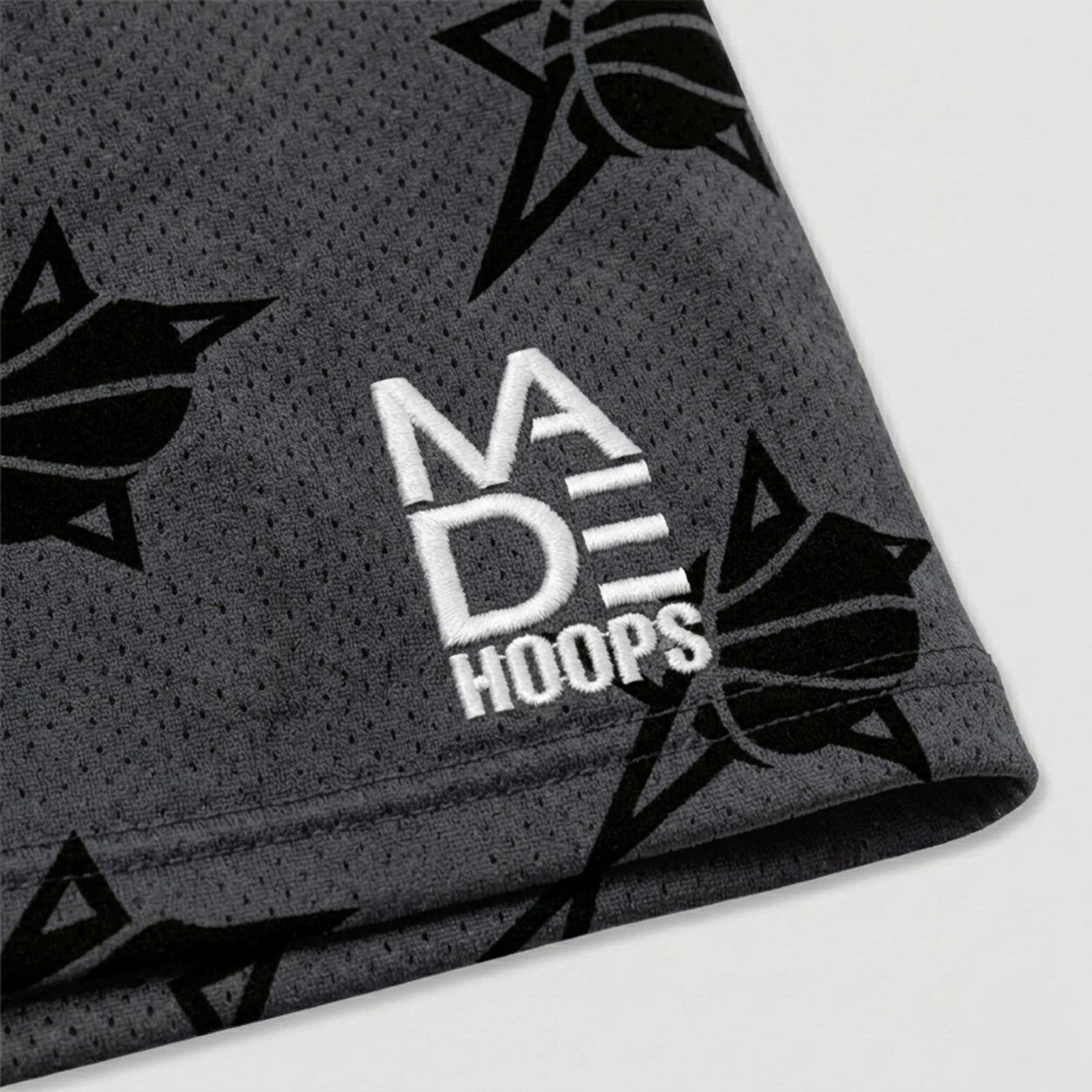 Rising Star Mesh Shorts