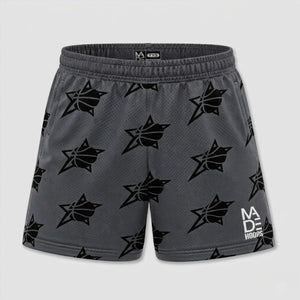 Rising Star Mesh Shorts