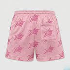 Rising Star Mesh Shorts