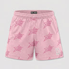 Rising Star Mesh Shorts