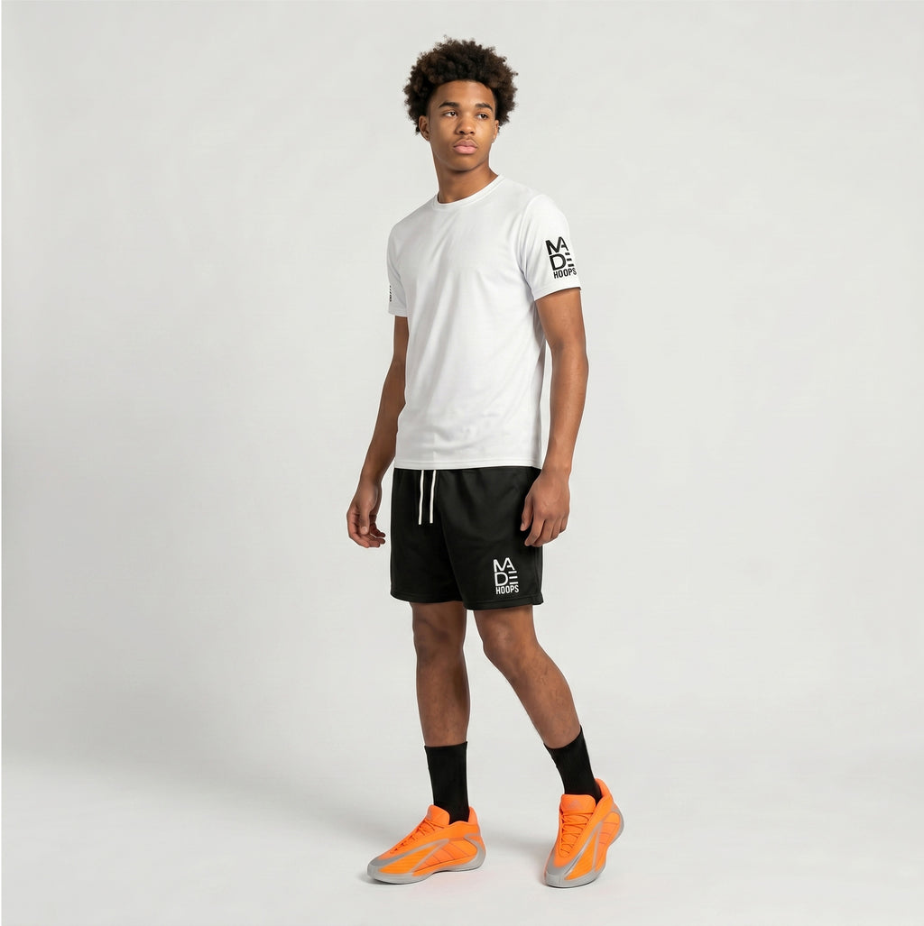 MADE Hoops Compression Tee