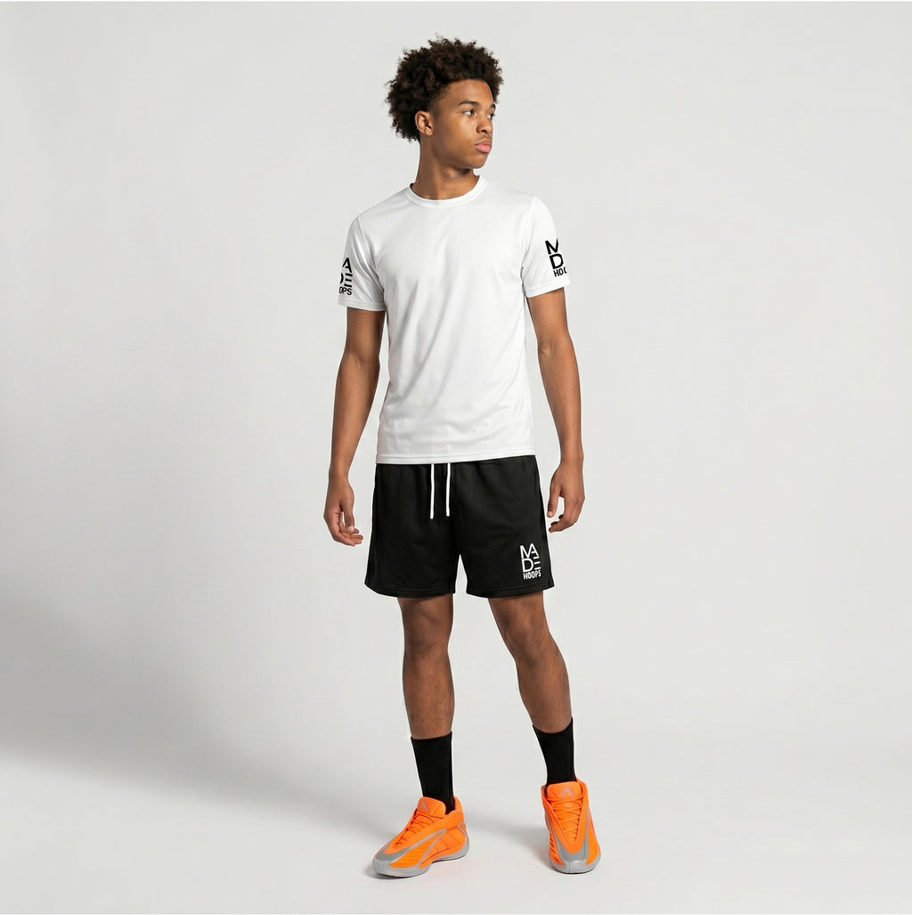 MADE Hoops Compression Tee