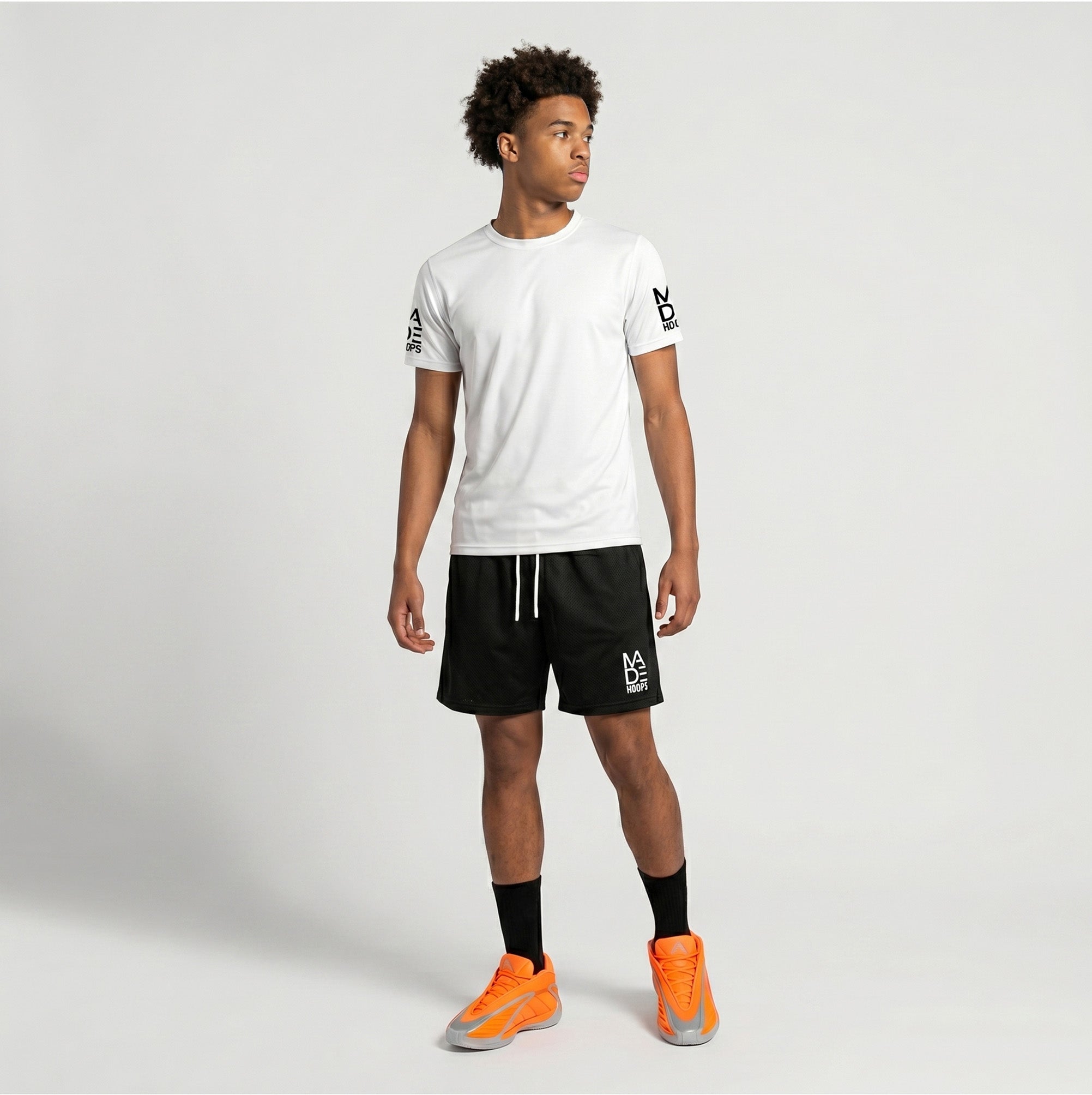 MADE Hoops Compression Tee