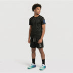 Made Hoops Compression Tee