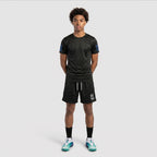 Made Hoops Compression Tee