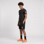 Made Hoops Compression Tee