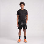 Made Hoops Compression Tee