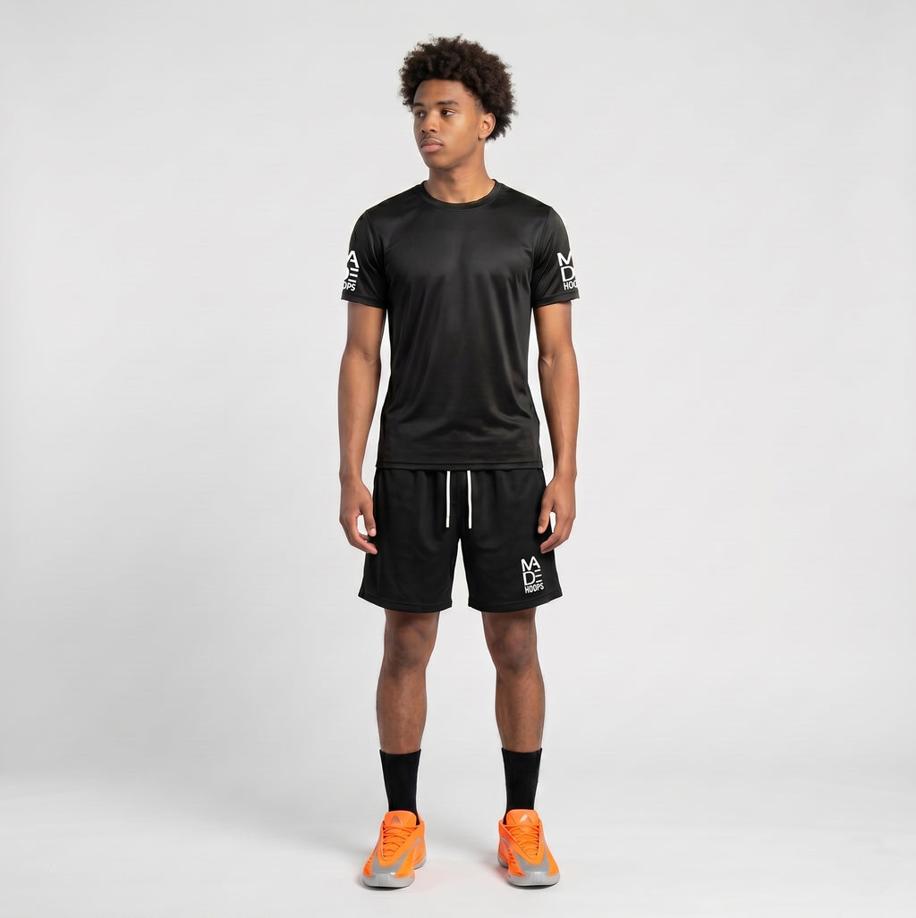 MADE Hoops Compression Tee