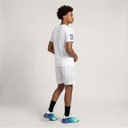 Made Hoops Compression Tee