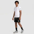 Made Hoops Compression Tee