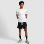 Made Hoops Compression Tee