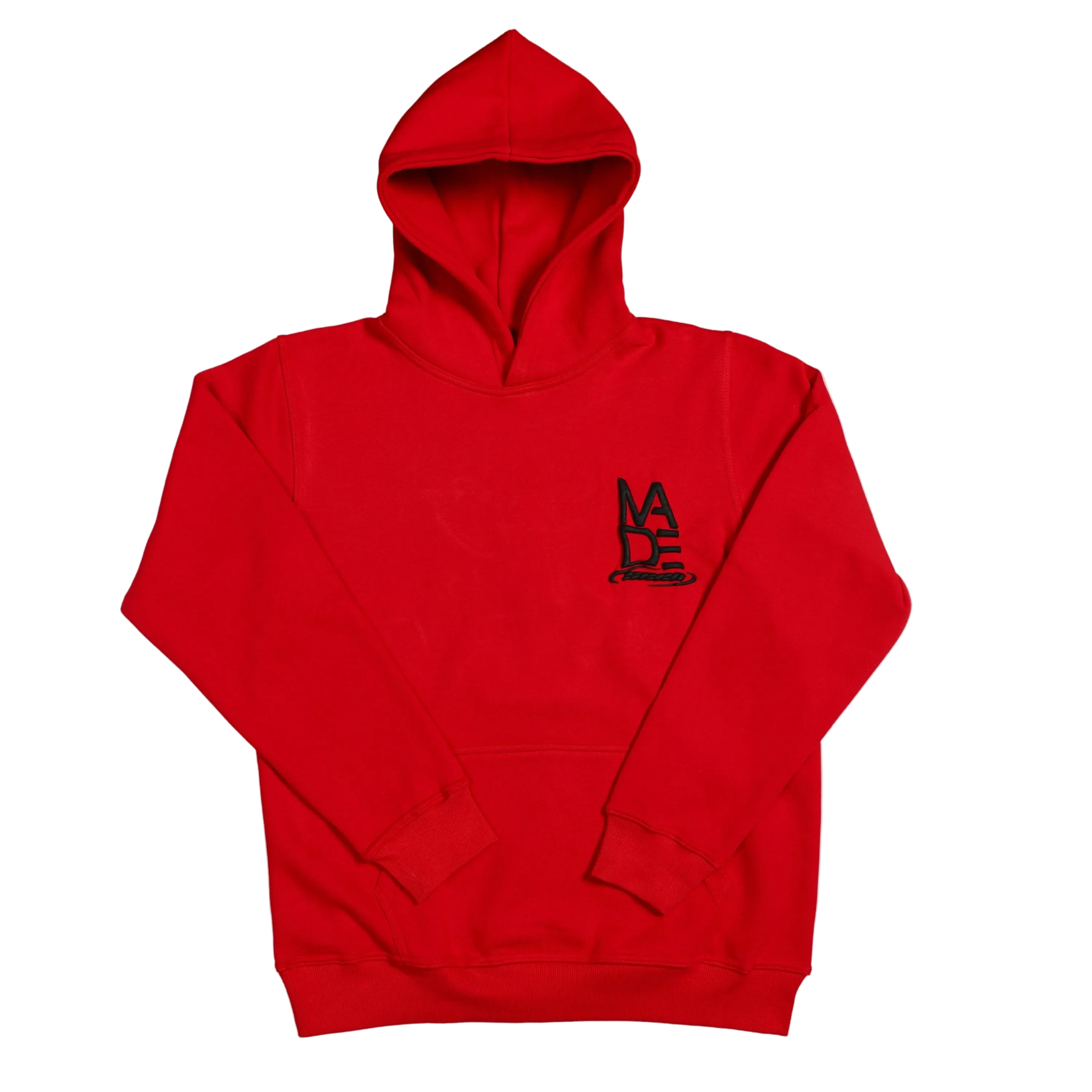 Sorry I Was Hooping Hoodie