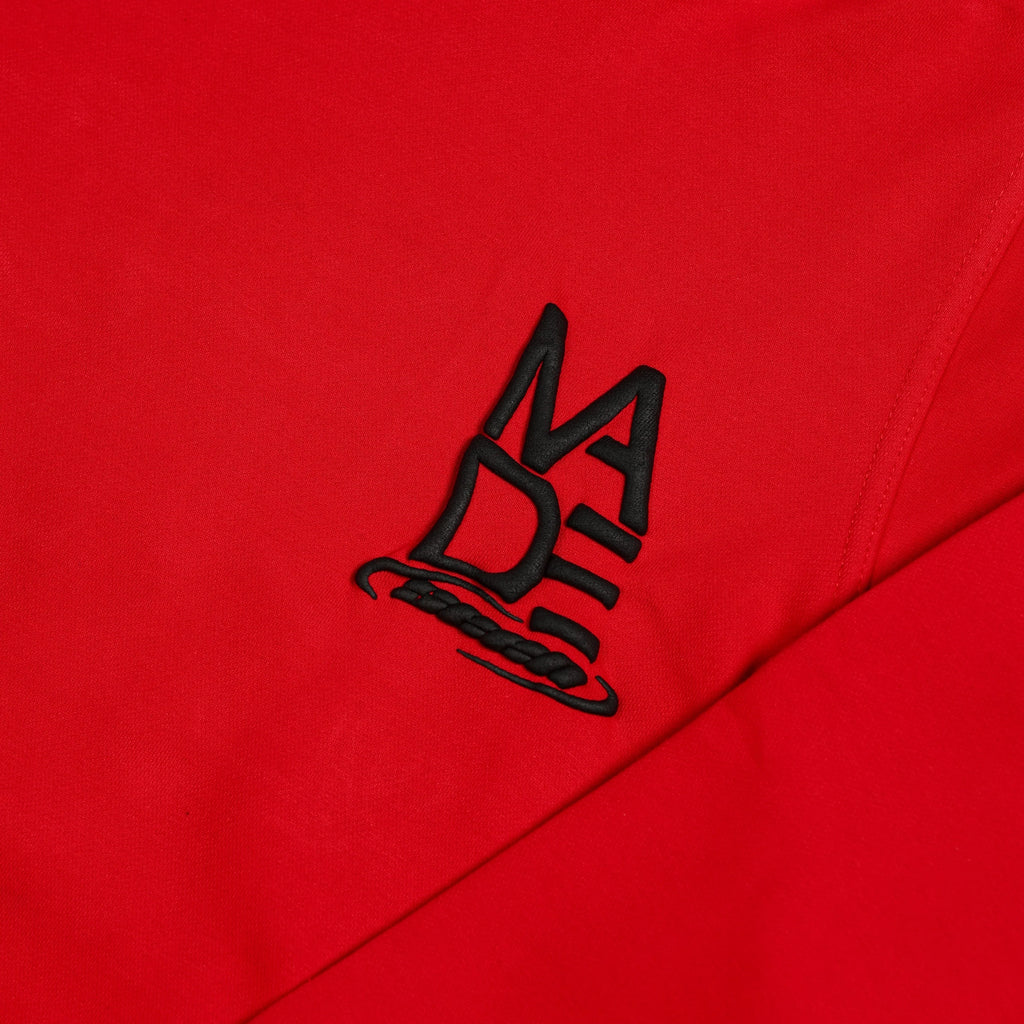 Sorry I Was Hooping Hoodie