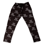 Sorry I Was Hooping Pajama Pants