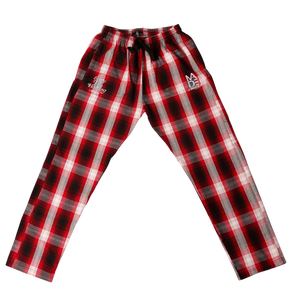 Sorry I Was Hooping Pajama Pants