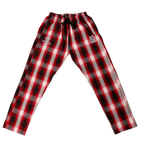 Sorry I Was Hooping Pajama Pants