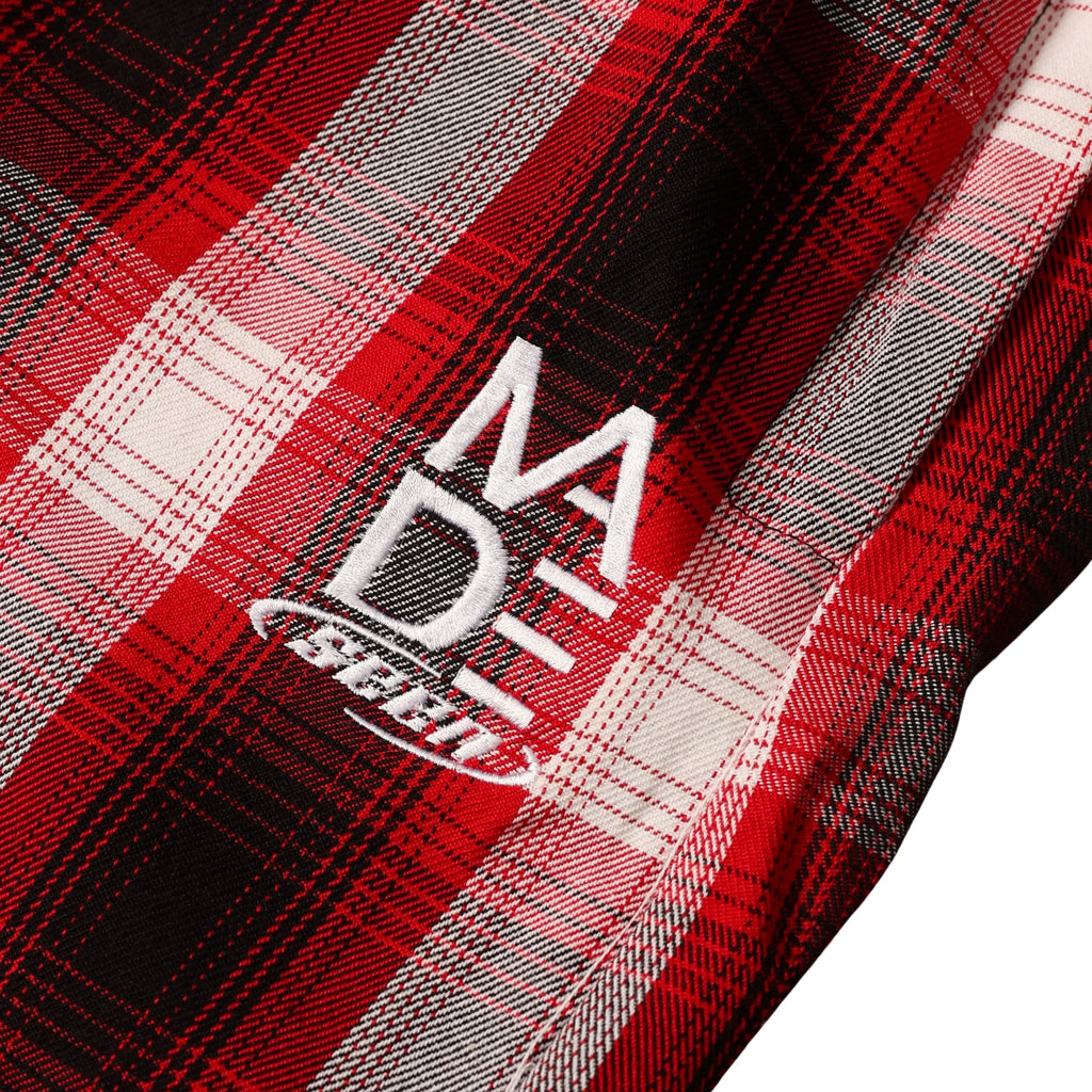 Sorry I Was Hooping Pajama Pants