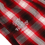 Sorry I Was Hooping Pajama Pants