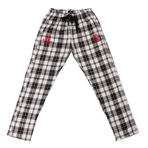 Sorry I Was Hooping Pajama Pants