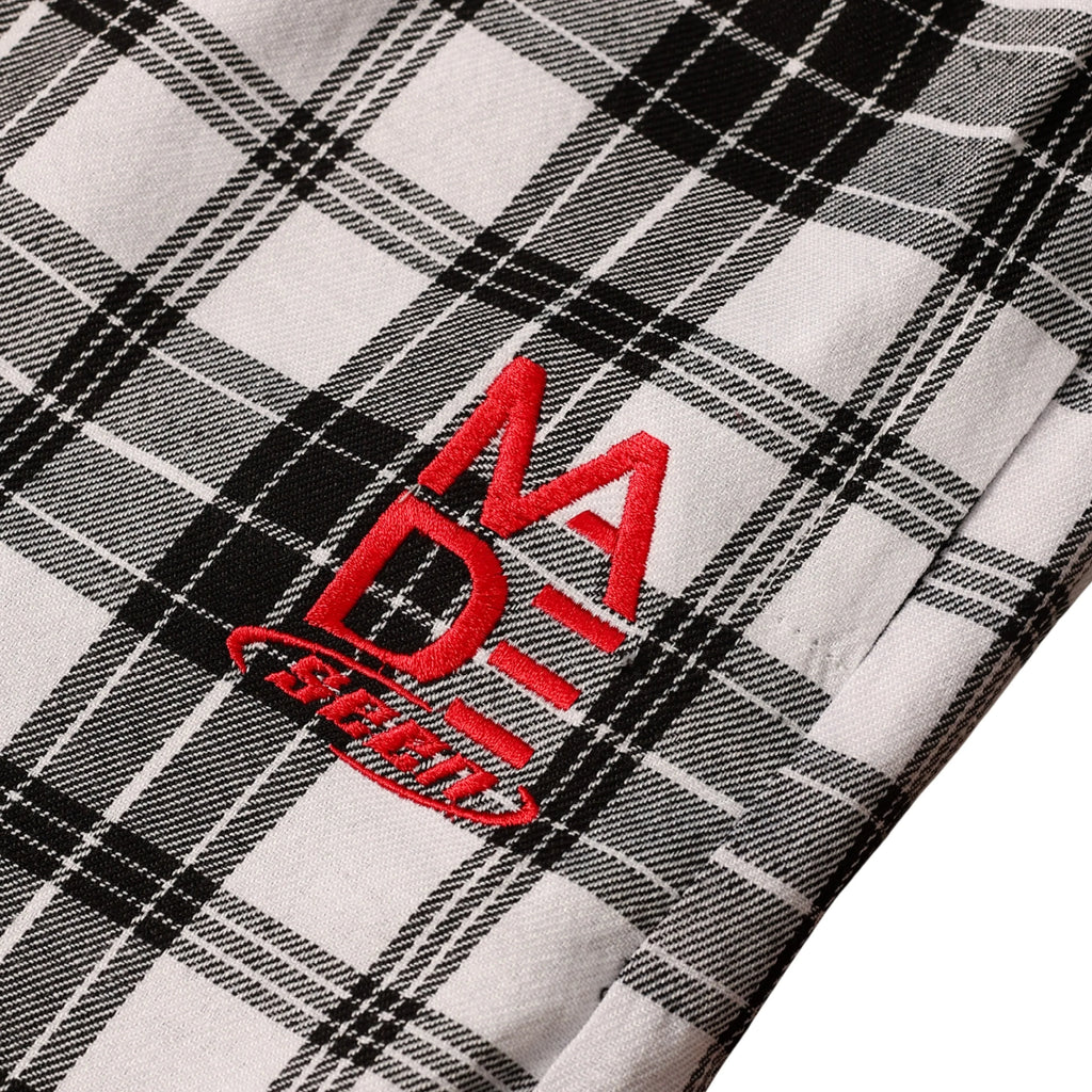 Sorry I Was Hooping Pajama Pants