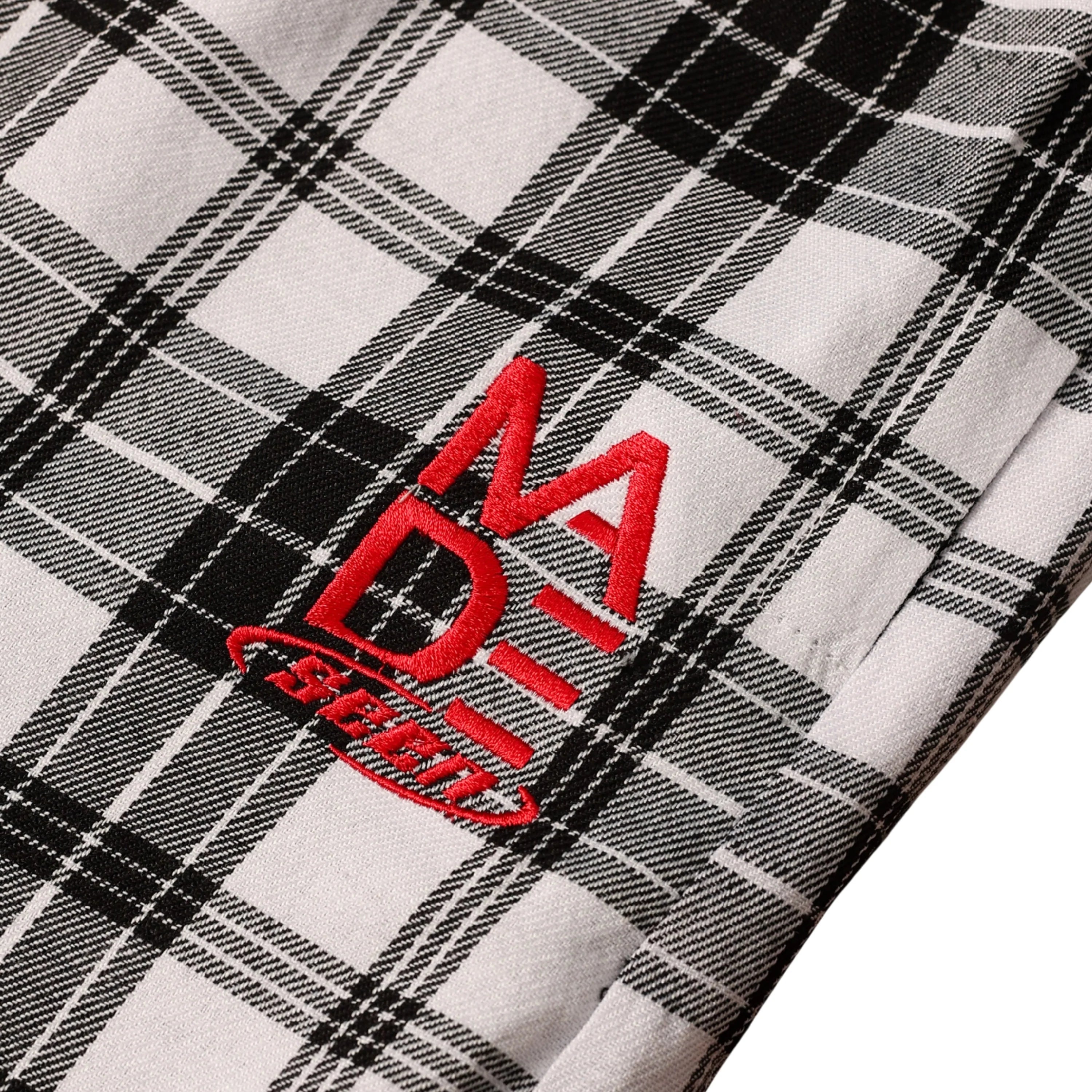 Sorry I Was Hooping Pajama Pants