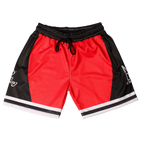 Sorry I Was Hooping Shorts