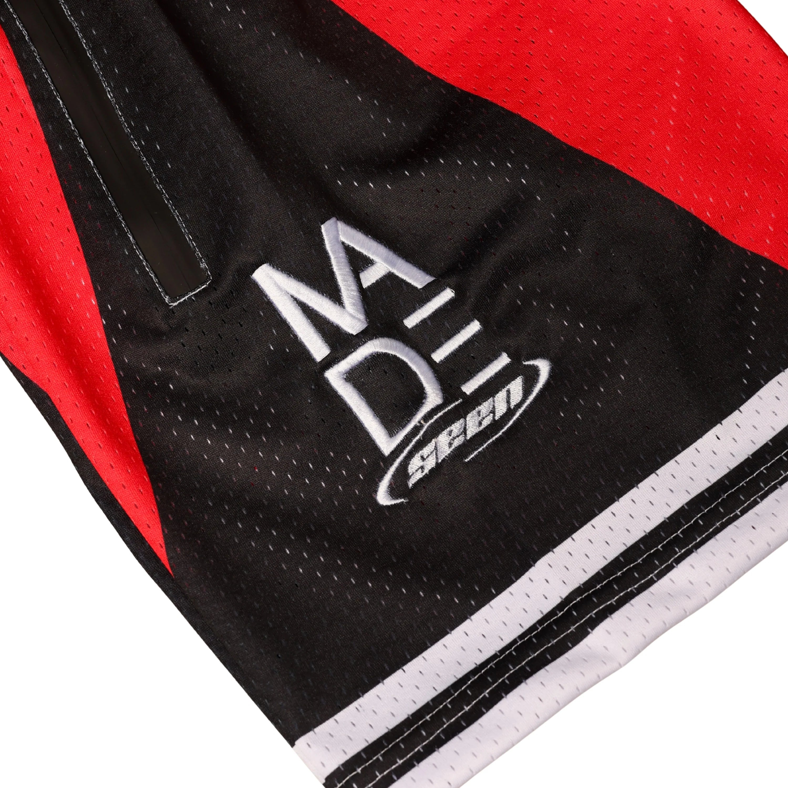 Sorry I Was Hooping Shorts