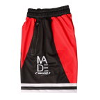 Sorry I Was Hooping Shorts